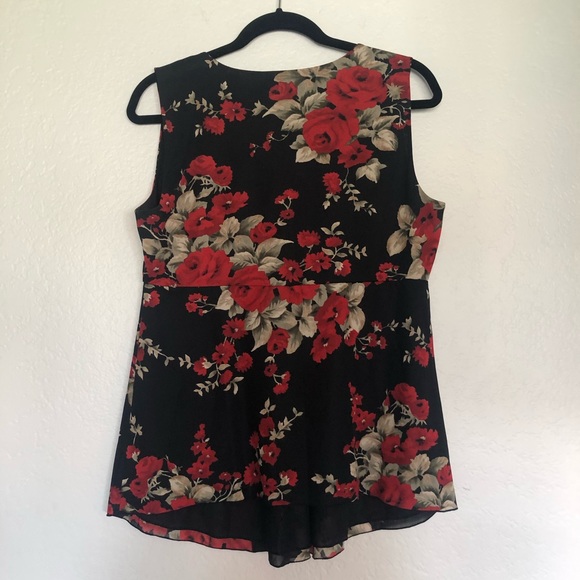 Nine West blouse - Picture 3 of 3